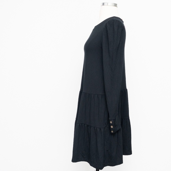 Lilly Pulitzer. Arlette Long Sleeve Knit Dress. - Picture 7 of 15